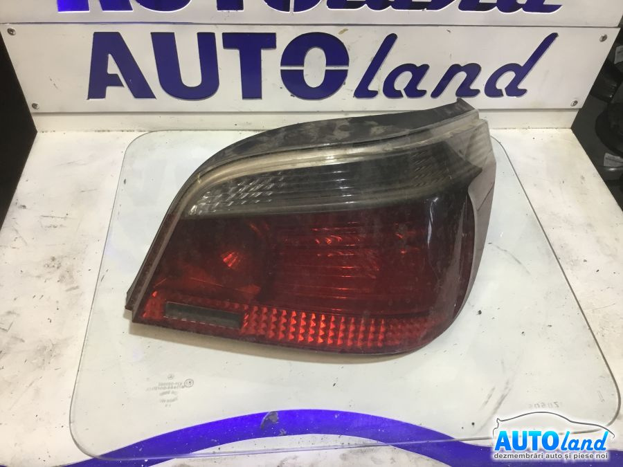Stop Spate Dreapta BMW 5 E60 2003