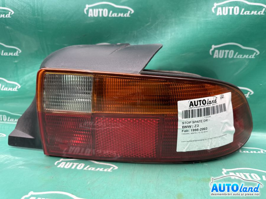 Stop Spate Dreapta BMW Z3 1995-2003