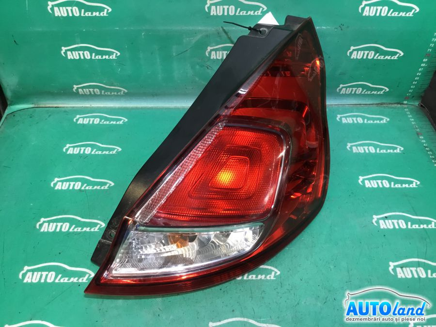 Stop Spate Dreapta C1bb13404a Facelift Ford FIESTA VI 2008