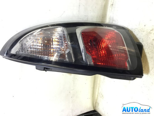 Stop Spate Dreapta Citroen C3 I Picasso Phase II, 2013 2013-2017