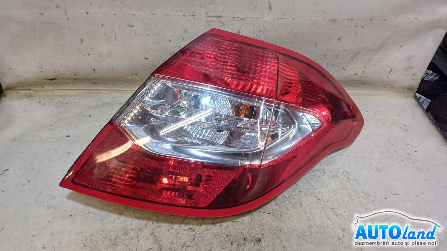 Stop Spate Dreapta Citroen C4 B7 2009