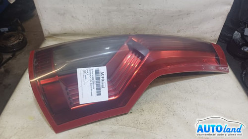 Stop Spate Dreapta Citroen C4 Grand Picasso UA 2006