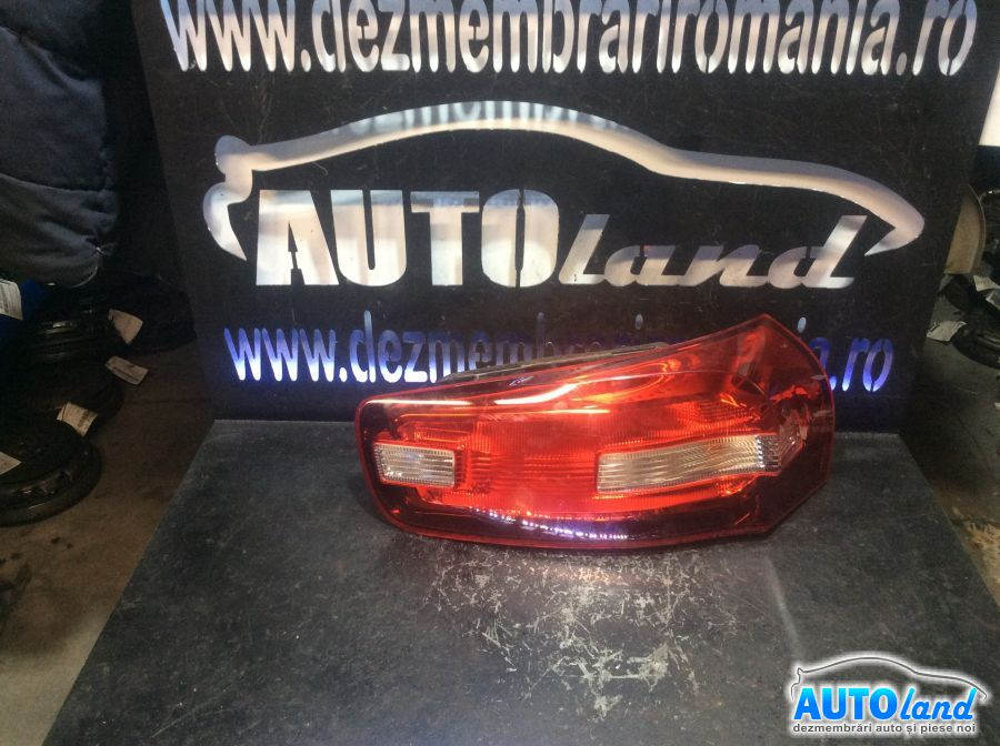 Stop Spate Dreapta Citroen C4 Picasso 2013