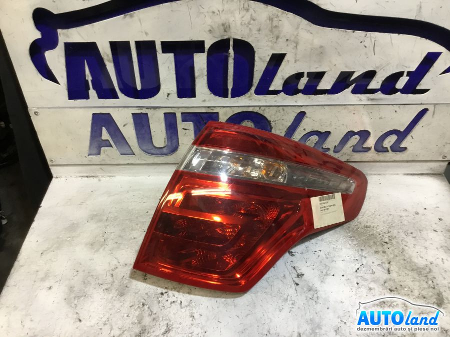 Stop Spate Dreapta Citroen C4 Picasso UD 2007-2013