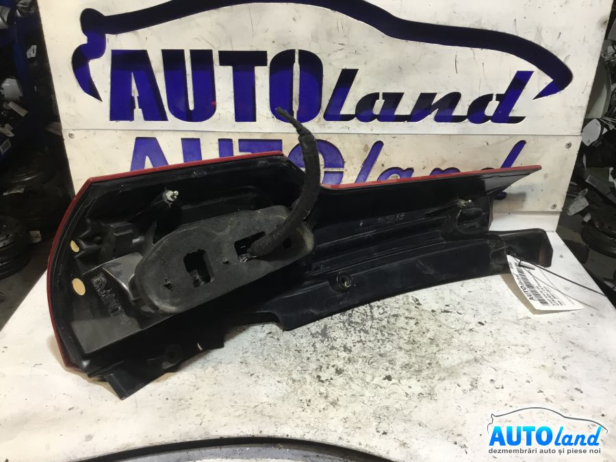Stop Spate Dreapta Citroen C4 Picasso UD 2007-2013