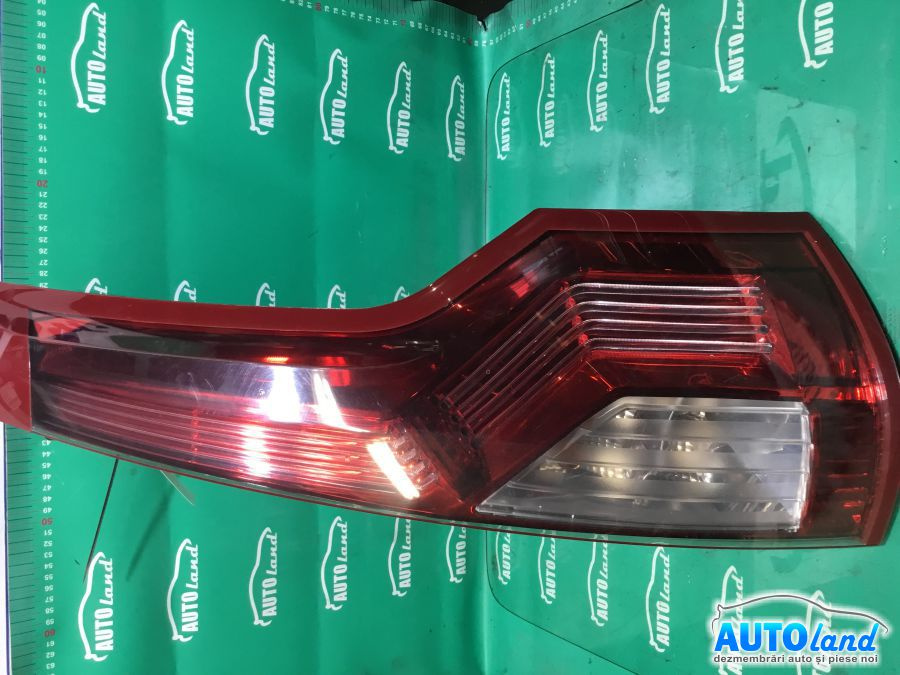 Stop Spate Dreapta Citroen C4 Picasso UD 2007-2013