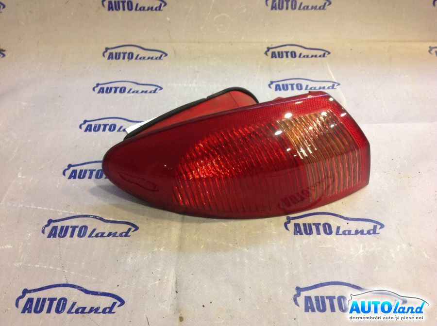 Stop Spate Dreapta Coltul de pe Caroserie Alfa Romeo 147 937 2001