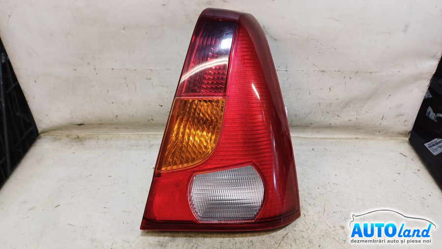 Stop Spate Dreapta Dacia LOGAN LS 2004