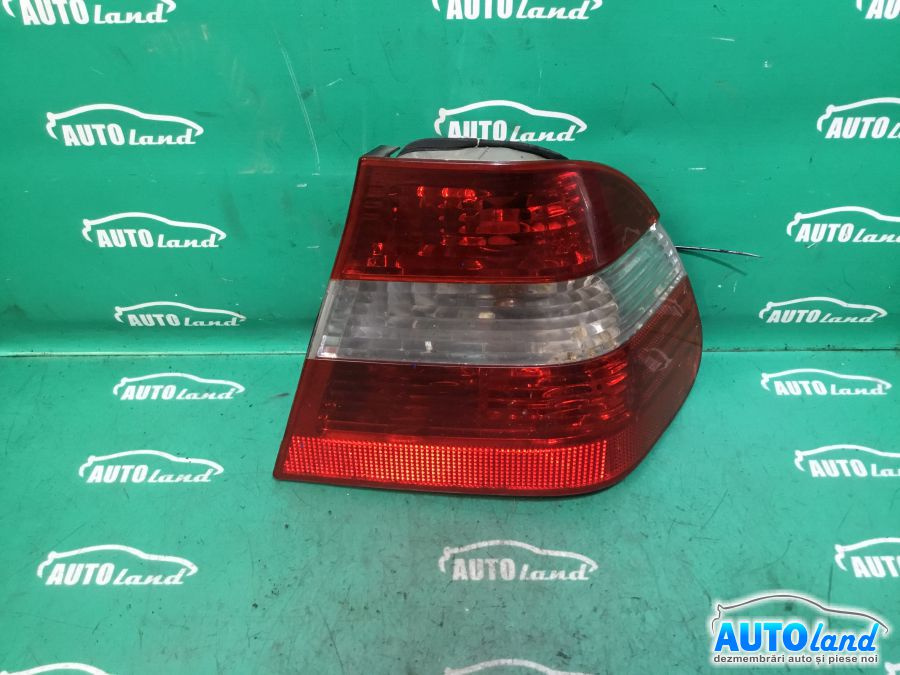 Stop Spate Dreapta De pe Aripa BMW 3 E46 2001-2005