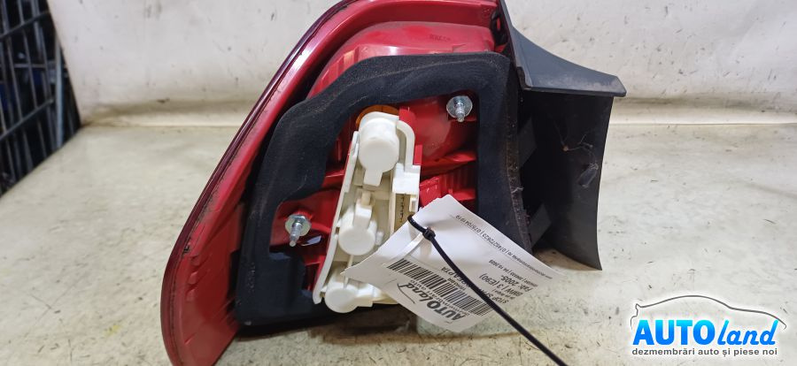 Stop Spate Dreapta De pe Aripa BMW 3 E90 2005