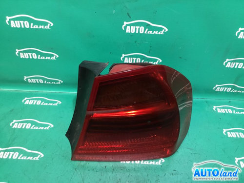 Stop Spate Dreapta De pe Aripa BMW 3 E90 2005