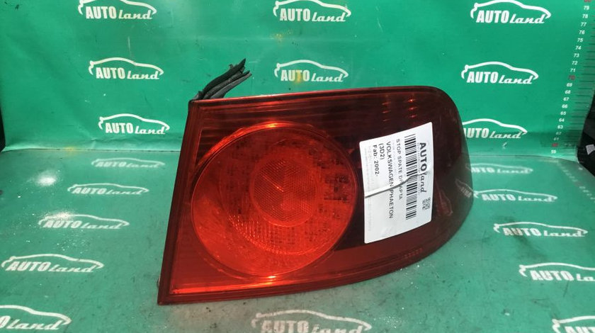 Stop Spate Dreapta De pe Aripa, cu Led Volkswagen PHAETON 3D2 2002