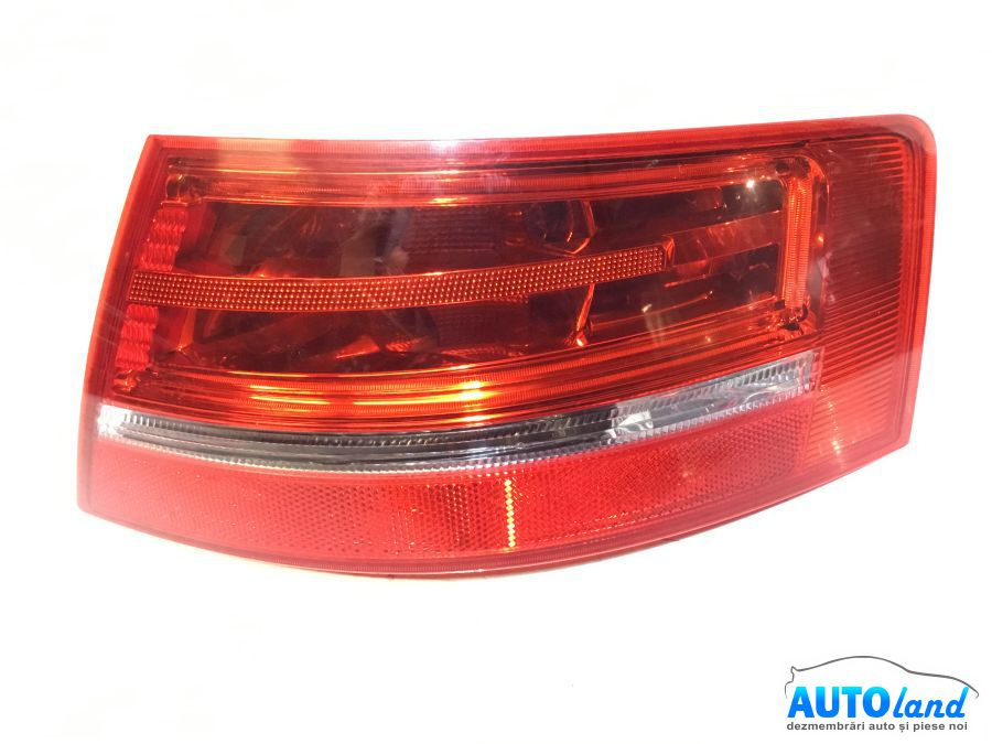 Stop Spate Dreapta De pe Aripa, Facelift Audi A3 Cabriolet 2008