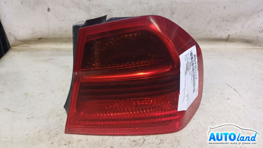 Stop Spate Dreapta De pe Aripa, Nonfacelift BMW 3 E90 2005