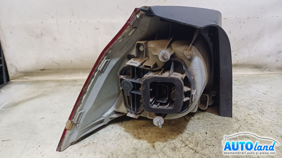Stop Spate Dreapta De pe Aripa Volkswagen GOLF V 1K1 2003