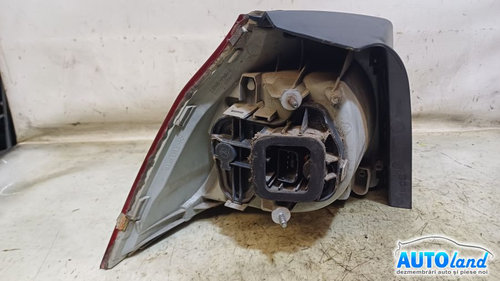 Stop Spate Dreapta De pe Aripa Volkswagen GOLF V 1K1 2003