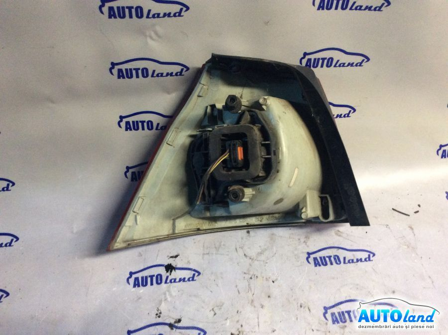 Stop Spate Dreapta De pe Aripa Volkswagen GOLF V 1K1 2003