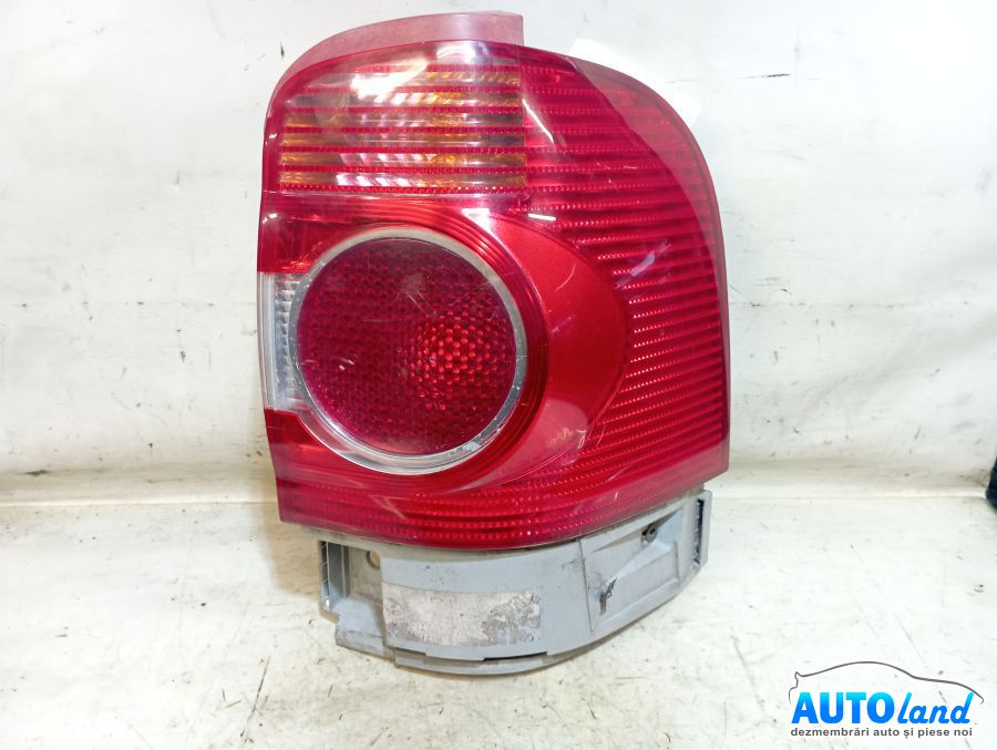 Stop Spate Dreapta De pe Aripa Volkswagen SHARAN 2000-2010