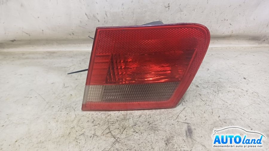 Stop Spate Dreapta De pe Haion BMW 3 E46 1998-2005