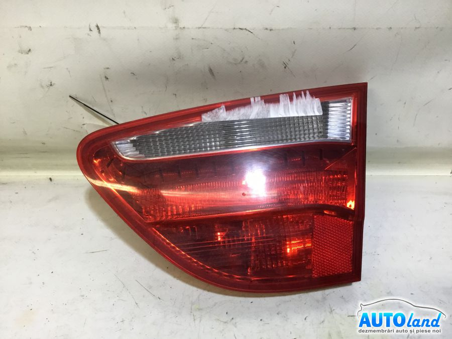 Stop Spate Dreapta De pe Haion, Combi Seat EXEO 2009