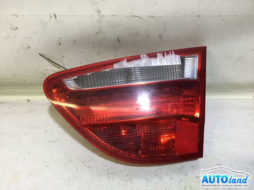 Stop Spate Dreapta De pe Haion, Combi Seat EXEO 2009