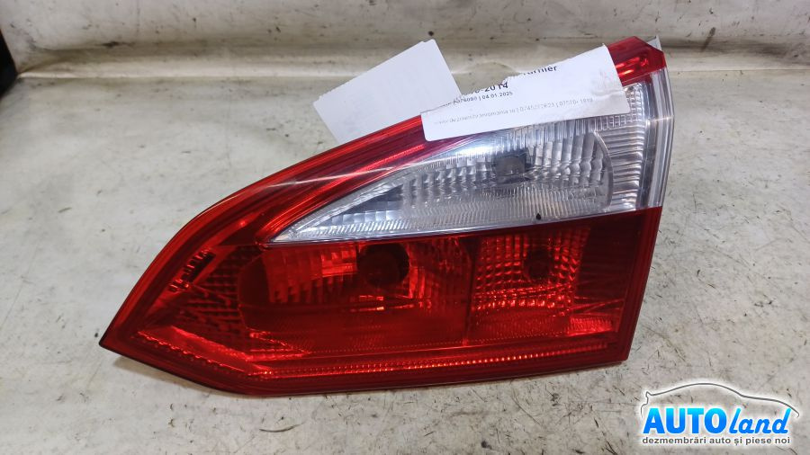 Stop Spate Dreapta De pe Haion Ford FOCUS III Turnier 2010-2014