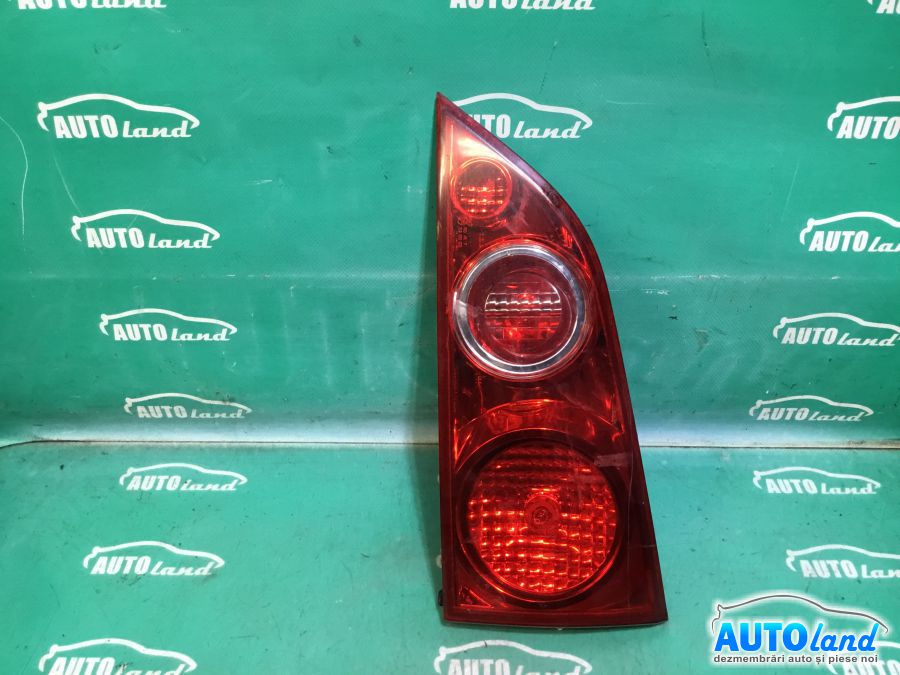 Stop Spate Dreapta De pe Haion Honda ACCORD VIII Tourer CM 2003