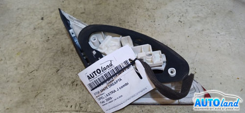 Stop Spate Dreapta De pe Haion Opel ASTRA J combi 2009