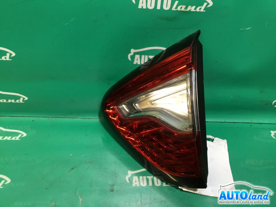 Stop Spate Dreapta De pe Haion Renault CAPTUR 2013