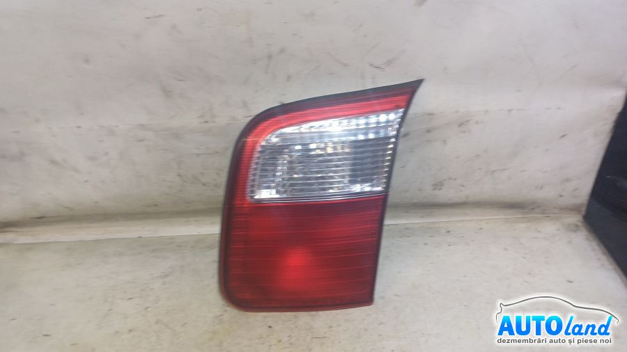 Stop Spate Dreapta De pe Haion Subaru FORESTER SF 1997-2002