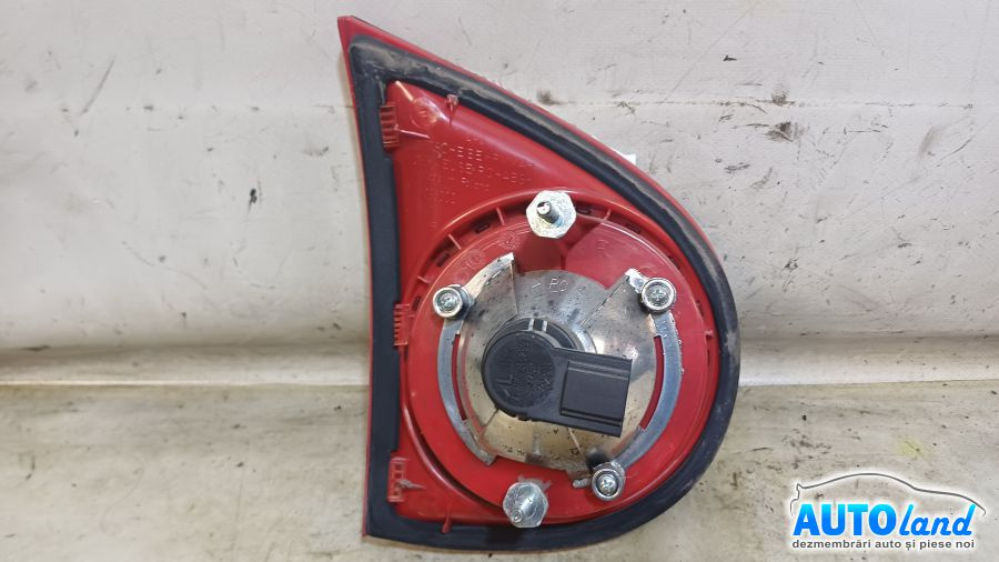 Stop Spate Dreapta De pe Haion Volkswagen GOLF V 1K1 2003