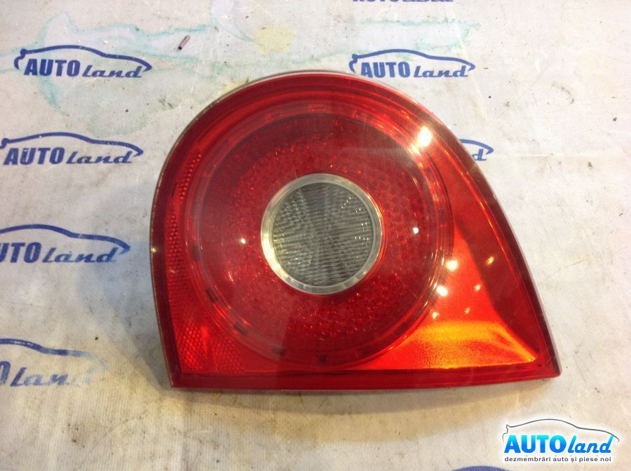 Stop Spate Dreapta De pe Haion Volkswagen GOLF V 1K1 2003