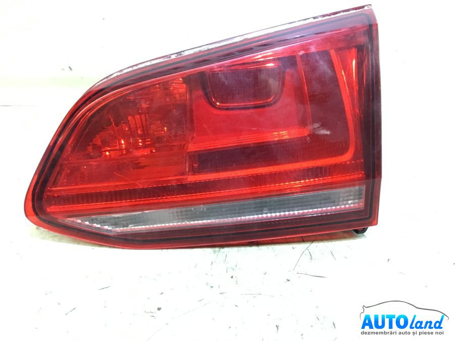 Stop Spate Dreapta De pe Haion Volkswagen Golf VII Variant 2012-2017