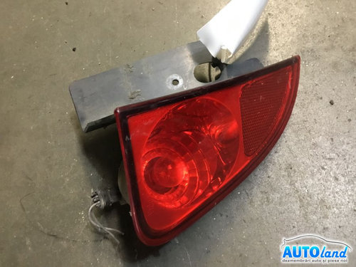 Stop Spate Dreapta Din Bara Renault ESPACE IV JK0/1 2002