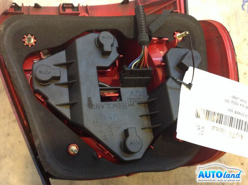 Stop Spate Dreapta Doar Soclu Audi A4 8D2,B5 1995-2000