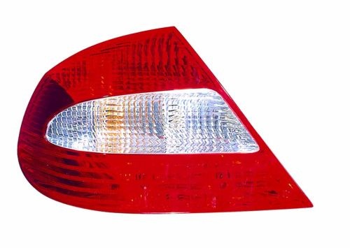 Stop spate dreapta ELEGANCE Mercedes CLK W209 02-09 model dupa 2005