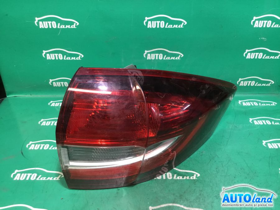Stop Spate Dreapta F1cb13404bc De pe Aripa Ford C-MAX II 2010