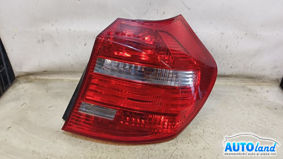 Stop Spate Dreapta Facelift BMW 1 E81,E87 2004