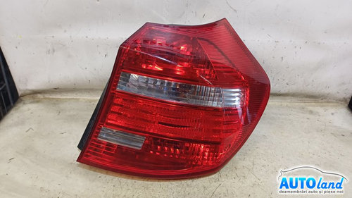 Stop Spate Dreapta Facelift BMW 1 E81,E87 2004