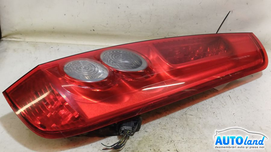 Stop Spate Dreapta Facelift Ford FIESTA V JH ,JD 2001