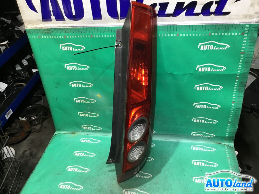 Stop Spate Dreapta Facelift Ford FIESTA V JH ,JD 2001