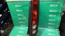 Stop Spate Dreapta Facelift Ford FIESTA V JH ,JD 2...