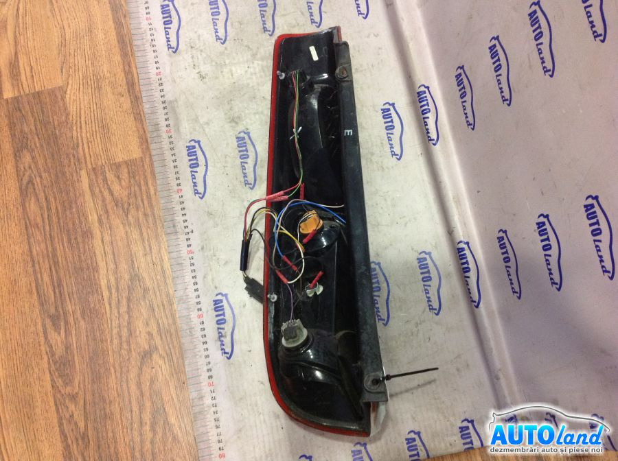 Stop Spate Dreapta Facelift Ford FIESTA V JH ,JD 2001