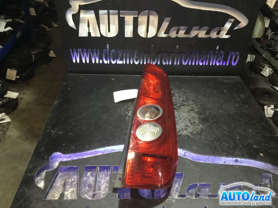 Stop Spate Dreapta Facelift Ford FIESTA V JH ,JD 2001