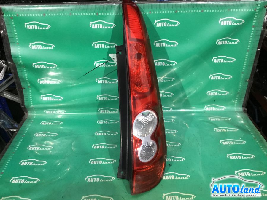 Stop Spate Dreapta Facelift Ford FIESTA V JH ,JD 2001