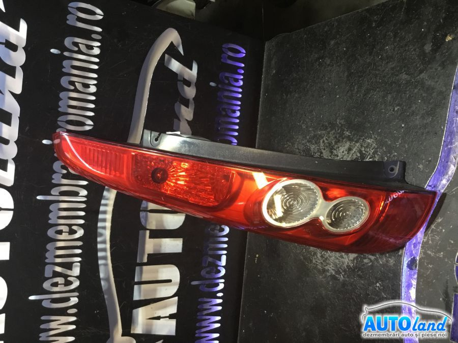 Stop Spate Dreapta Facelift Ford FIESTA V JH ,JD 2001
