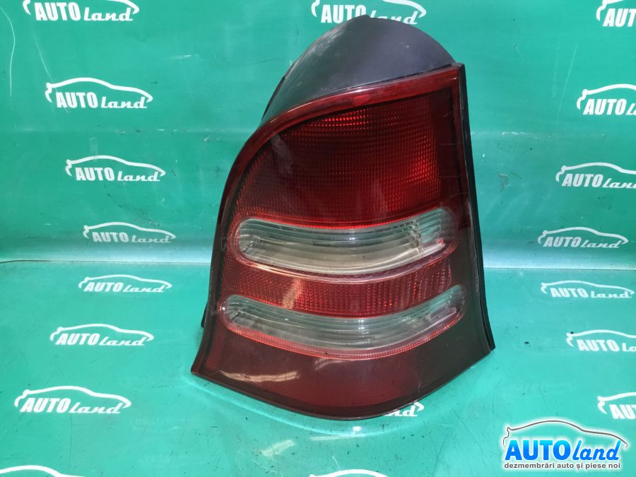 Stop Spate Dreapta Facelift Mercedes-Benz A-CLASS W168 1997-2004
