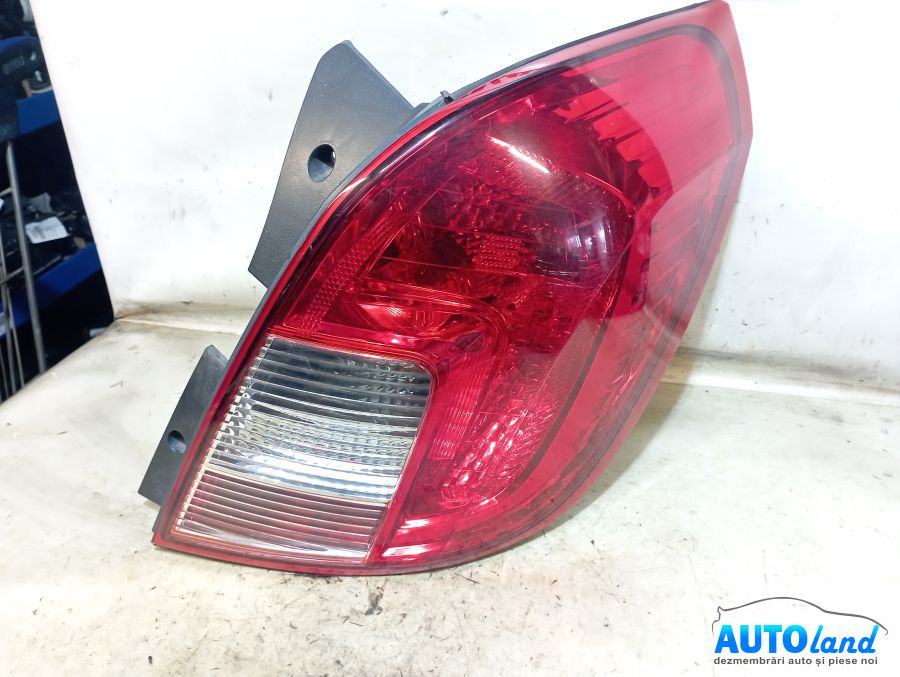 Stop Spate Dreapta Facelift Opel ANTARA 2006