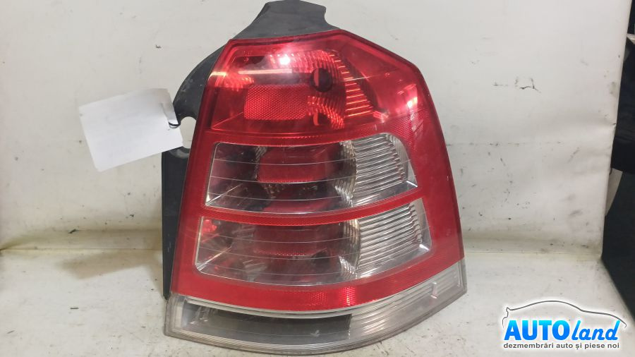 Stop Spate Dreapta Facelift Opel ZAFIRA A05 2005