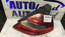 Stop Spate Dreapta Facelift Renault MEGANE II BM0/...